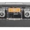 Banda Amplificador Expert 1602 2 canais 2Ω - Imagem 2