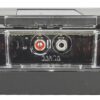 Banda Amplificador Expert 1602 2 canais 2Ω - Imagem 3