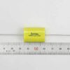Capacitor para Tweeters 3.3uF 250V - Imagem 3