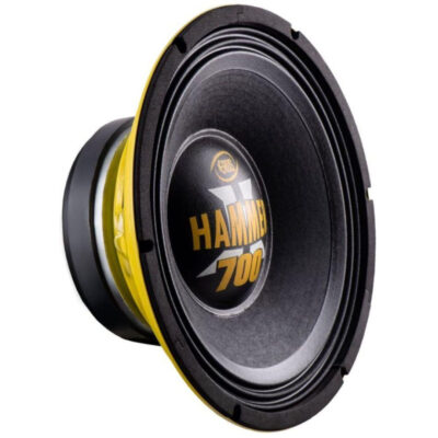 Eros Woofer HAMMER 700 12"(30cm) 700Wrms 4Ω Consultar