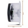 Bomber Super Tweeter Outdoor STB 350