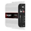Taramps Amplificador 400 Trio 3Vias 3 Canais 2Ω - Imagem 3