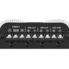 Taramps Amplificador 400 Trio 3Vias 3 Canais 2Ω - Imagem 4