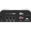 Taramps Amplificador 400 Trio 3Vias 3 Canais 2Ω - Imagem 5