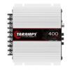 Taramps Amplificador 400 Trio 3Vias 3 Canais 2Ω