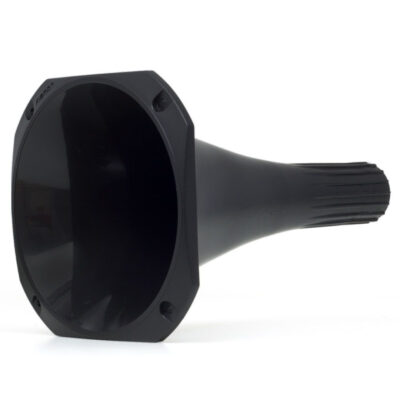 fiamon F1425 1インチ プラスチックホーン 24.5cmタイプ