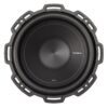 RockFord Fosgate Subwoofer Punch P1S4-10  SVC 4-Ohm 10Pol 250 Watt RMS - Imagem 4