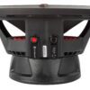 RockFord Fosgate Subwoofer Punch P1S4-10  SVC 4-Ohm 10Pol 250 Watt RMS - Imagem 3