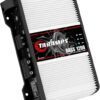 TARAMPS BASS 1200