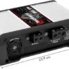 TARAMPS BASS 1200