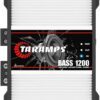 TARAMPS BASS 1200