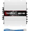 TARAMPS BASS 400