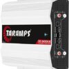 Taramps Amplificador DS800X4 - 4 canais 2Ω - Imagem 3