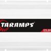 Taramps Amplificador DS800X4 - 4 canais 2Ω - Imagem 4