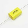 Capacitor para Tweeters 3.3uF 250V - Imagem 4