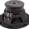 RockFord Fosgate Subwoofer Punch P1S4-10  SVC 4-Ohm 10Pol 250 Watt RMS - Imagem 5