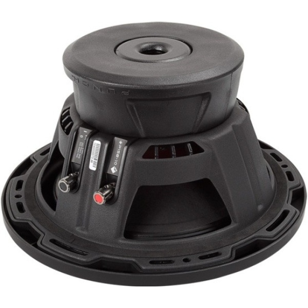 RockFord Fosgate Subwoofer Punch P1S4-10 SVC 4-Ohm 10Pol 250
