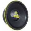 エロス スピーカー ミッドベース 1800W EROS E912 H6