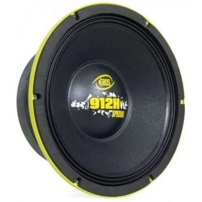 エロス スピーカー ミッドベース 1800W EROS E912 H6