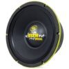エロス スピーカー ミッドベース 1800W EROS E912 H6