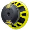 エロス スピーカー ミッドベース 1800W EROS E912 H6