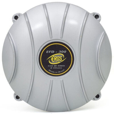 EROS EFD-300 1インチ ドライバー 8Ω 300W