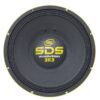 EROS E-15 SDS3K3 ミッド ウーファー 15インチ 4Ω 3300W