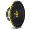 EROS E-15 SDS3K3 ミッド ウーファー 15インチ 4Ω 3300W