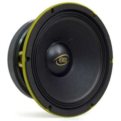 EROS E-510 ミッドレンジ スピーカー 10インチ 8Ω 1000W