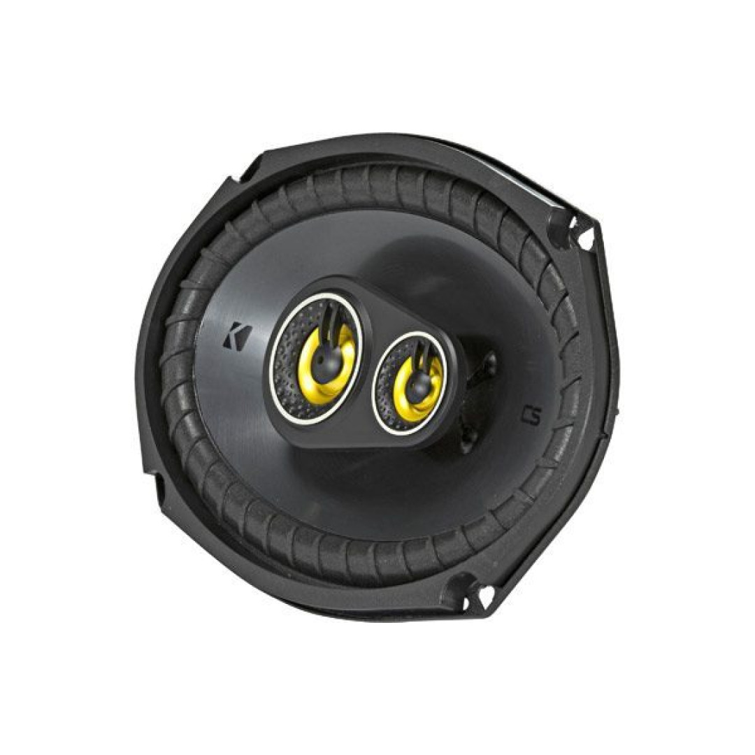 kicker CSC6934 3way スピーカー 6X9 (6x9インチ) | カーオーディオ 