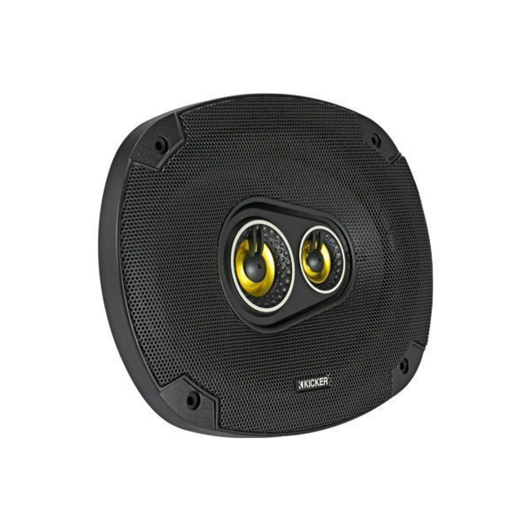 kicker CSC6934 3way スピーカー 6X9 (6x9インチ) | カーオーディオ 