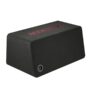 KICKER  DL7R122 サブウーファーボックスSolo-Baric L7R12  30cm 12インチ - 画像 (4)