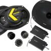 kicker CSS694 2way キット スピーカー 6Ｘ9 (6x9インチ) - 画像 (2)