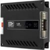 Banda Amplificador VOXER 4.8 4 canais 2Ω 480W - Imagem 2