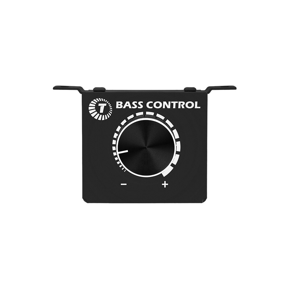 taramps Bass Control