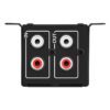 taramps Bass Control