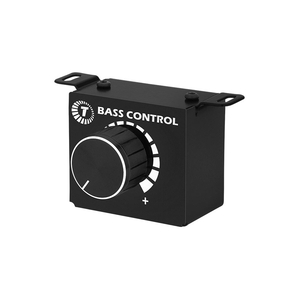 Taramps BASS CONTROL ボリュームコントローラー | カーオーディオ専門