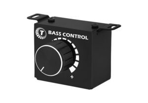 taramps Bass Control