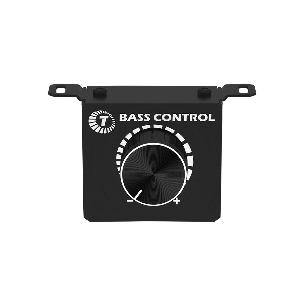 taramps Bass Control