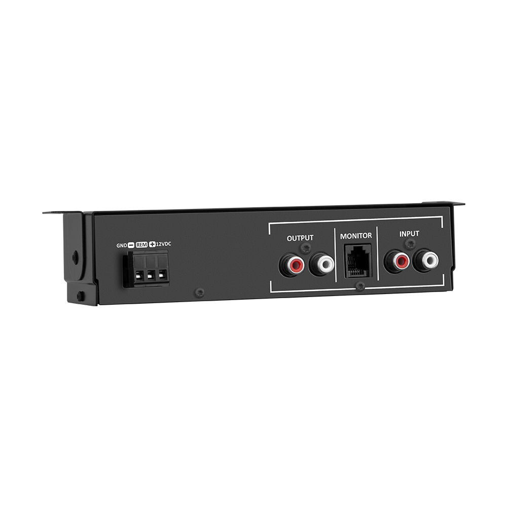 TARAMPS EQ-BASS