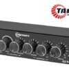TARAMPS EQ BASS