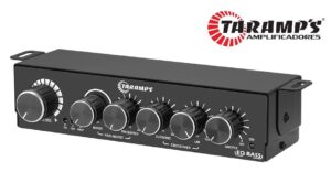 TARAMPS EQ BASS