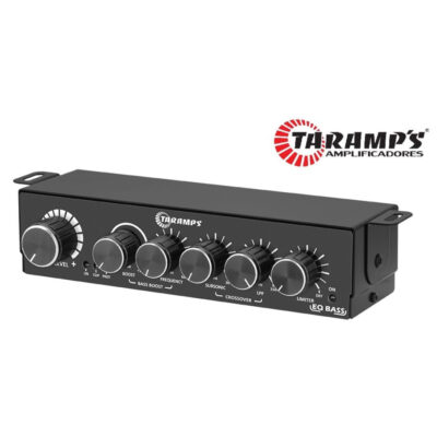 TARAMPS EQ BASS