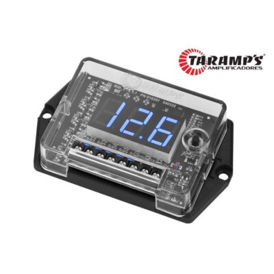 TARAMPS VTS 5.1