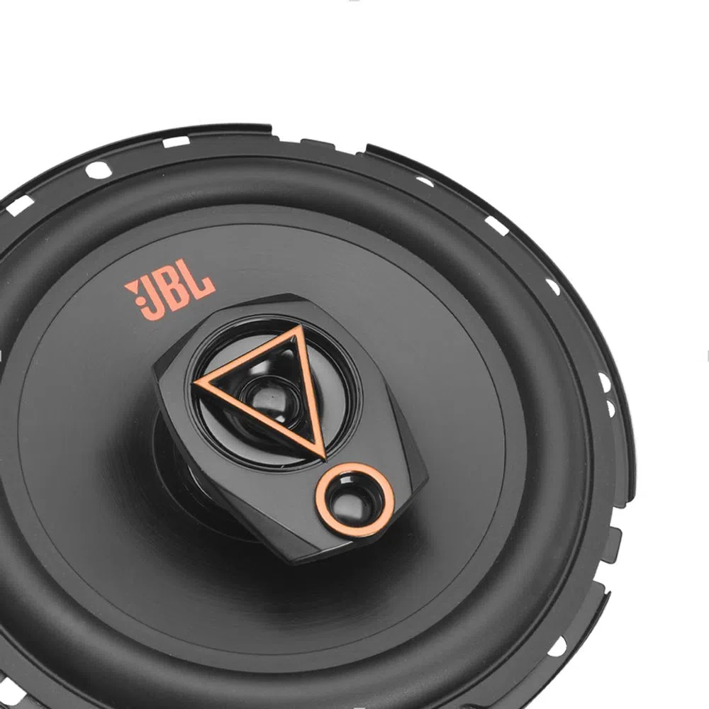 JBL 6TRMS80 コアキシャル カースピーカー ペア 16.5cm 160W 4Ω | カー