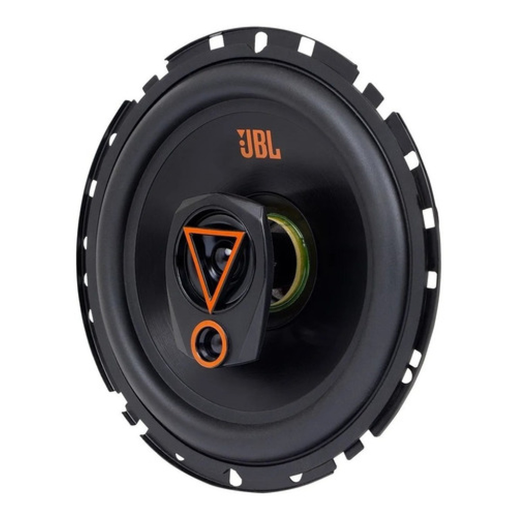 JBL 6TRMS80 コアキシャル カースピーカー ペア 16.5cm 160W 4Ω カーオーディオ専門店 Casa do Som