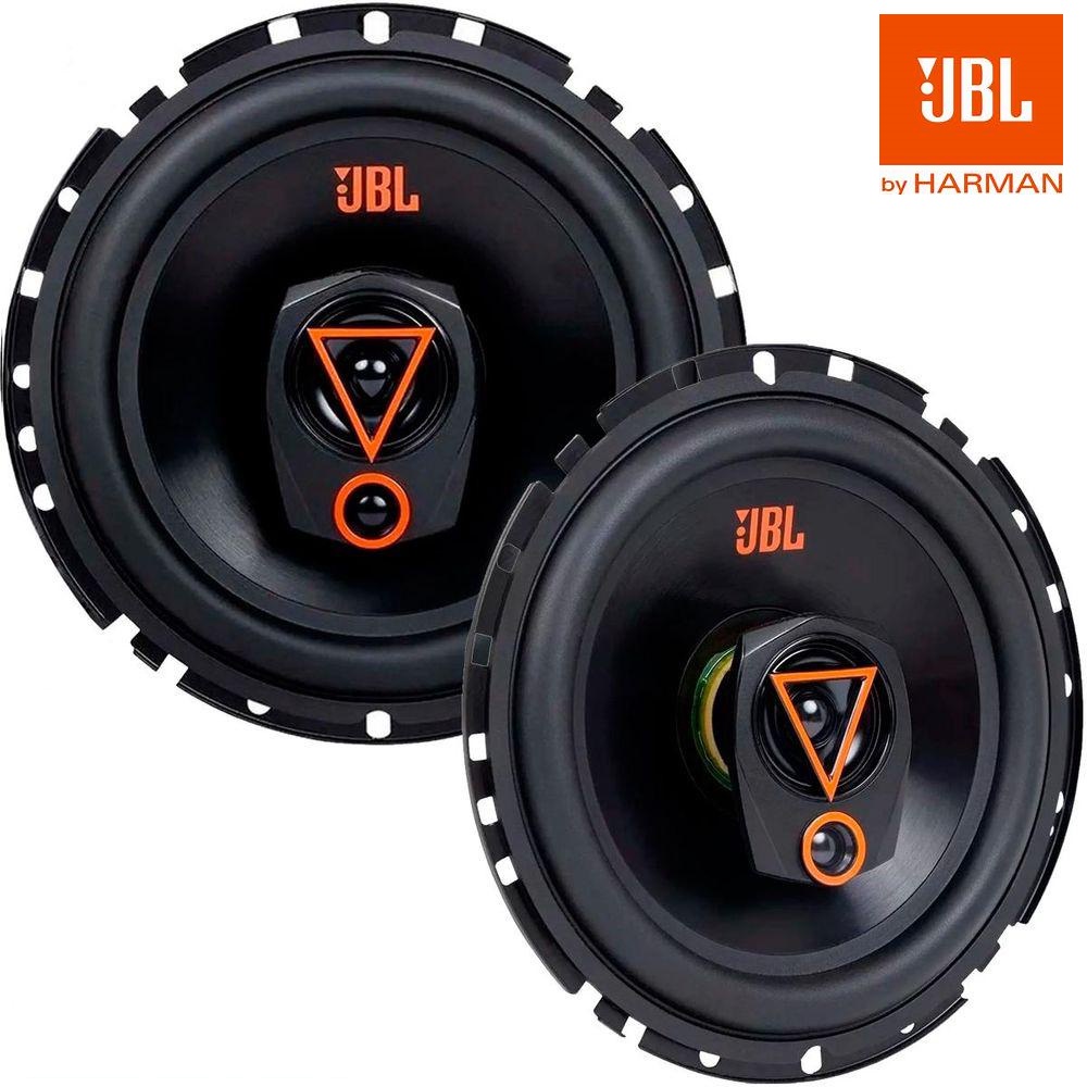 (ペア） JBL コアキシャル スピーカー 6TRFX50（16.5cm）