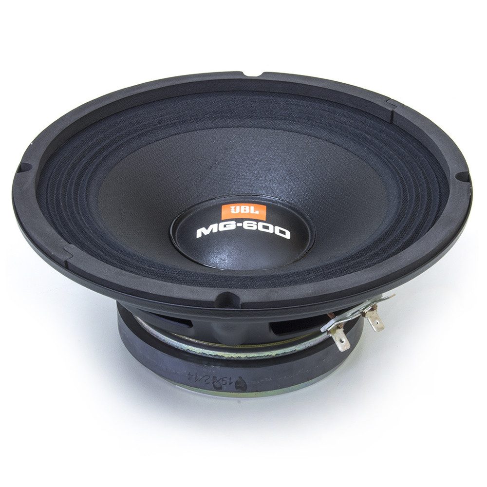 2個セットJBL ミッドスピーカー12インチ 12PW PRO8Ωカーオーディオ