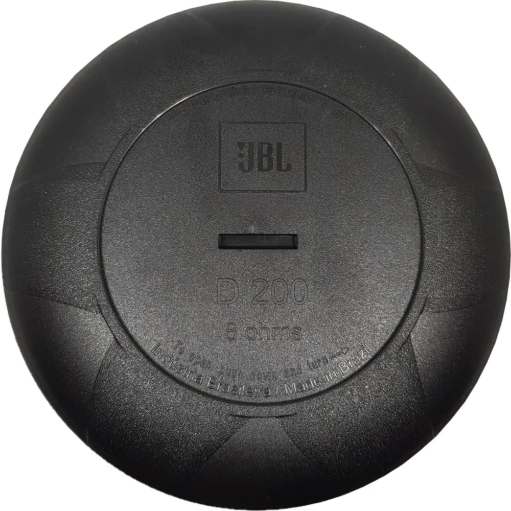 JBL D200