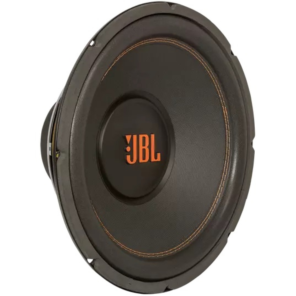 JBL 12SWMS350 サブウーファー 12インチ 350WRMS カーオーディオ専門店 Casa do Som